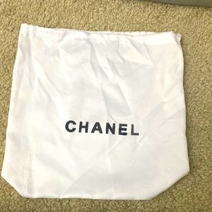 Mini Chanel Dust bag